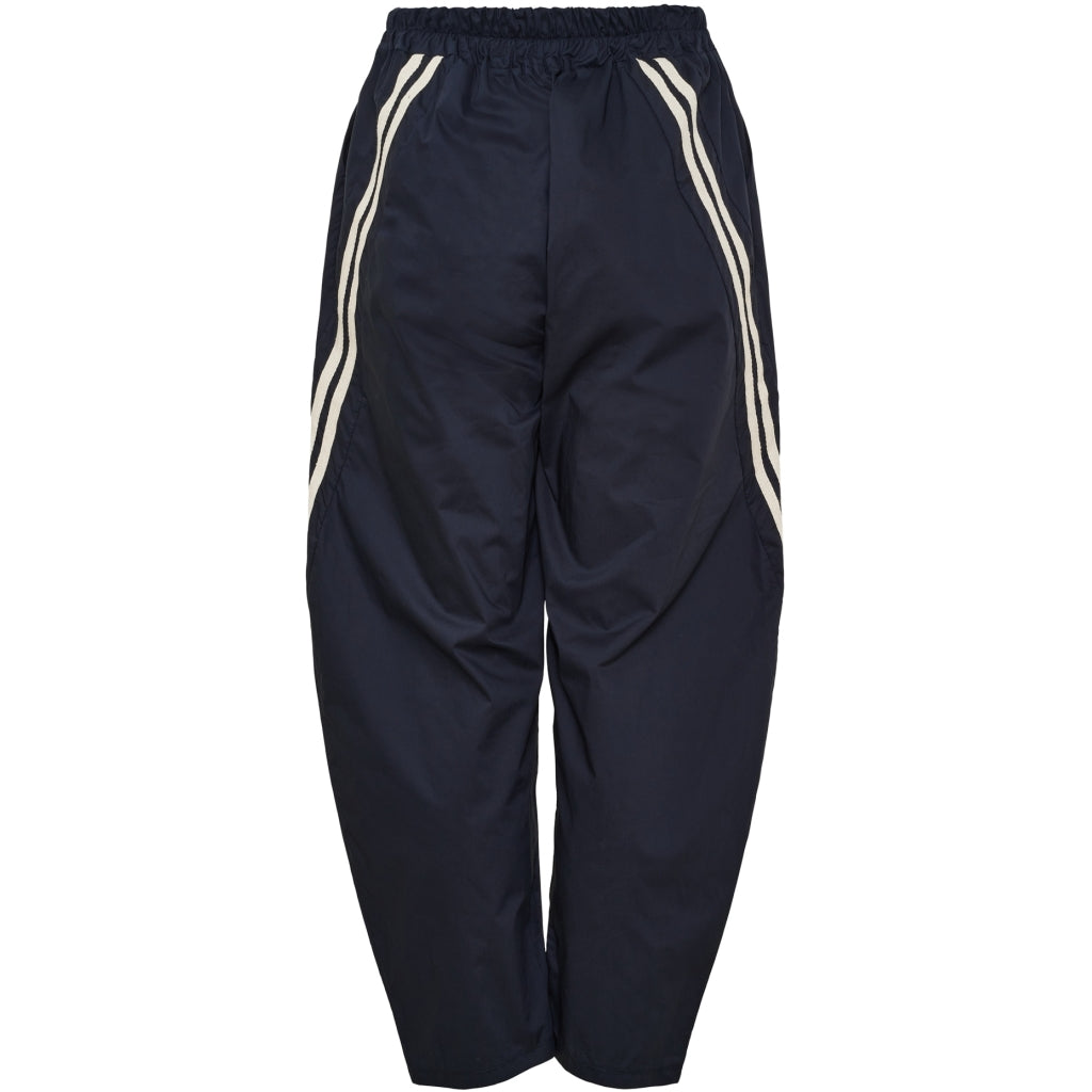 MARTA du château Bukser - 266331 MdcSeashell Bukser Navy