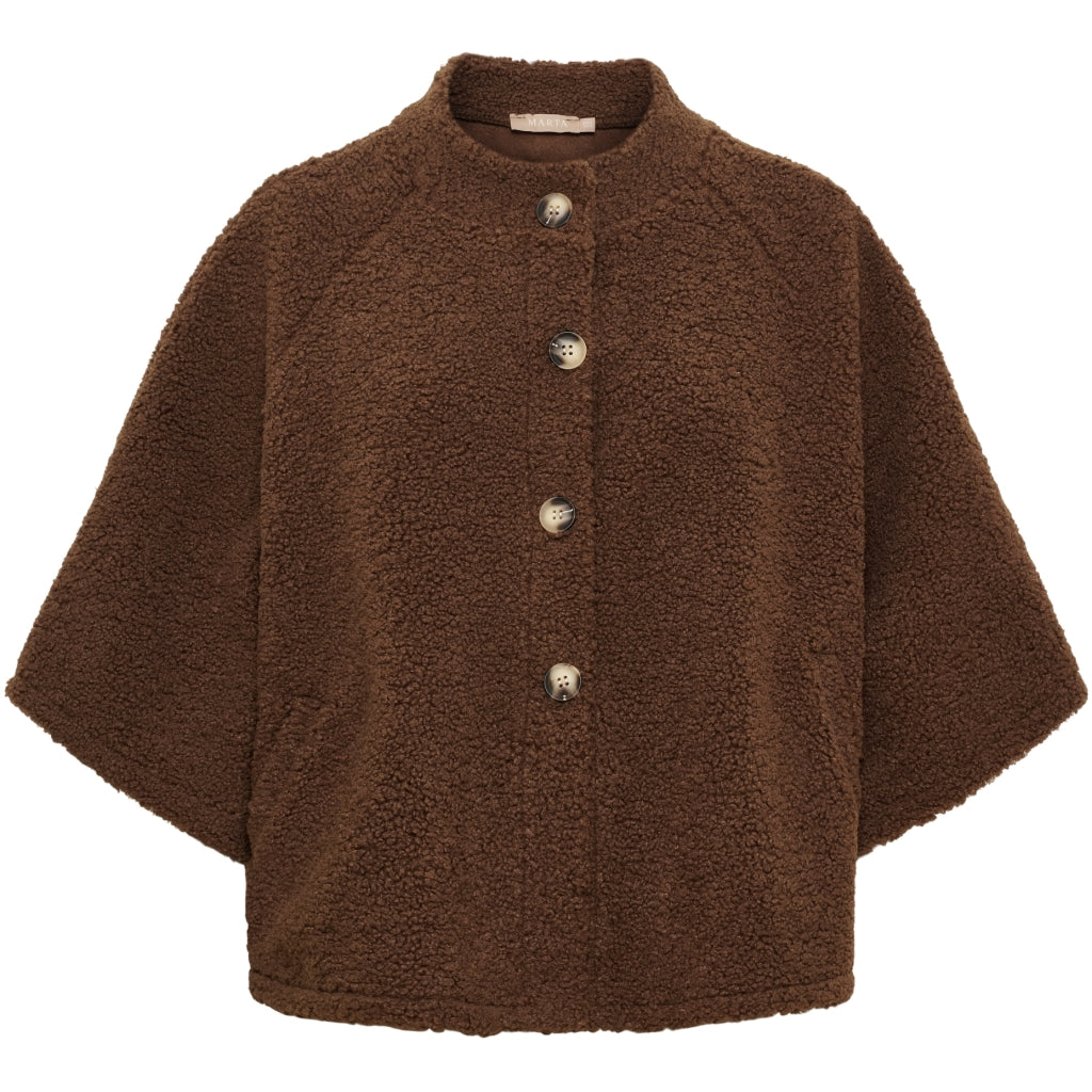 MARTA du château Jakke - 248370 MdcValencia Teddy Jakke i Morrone9