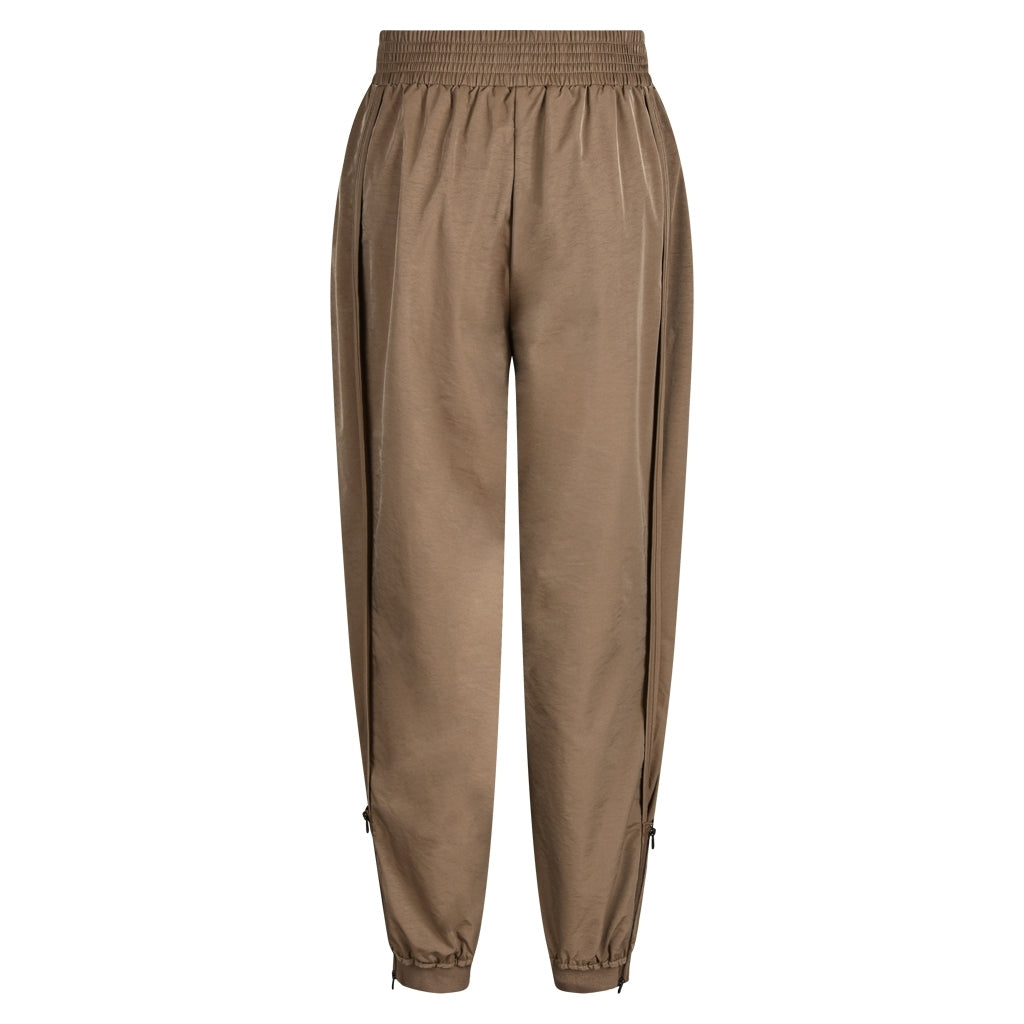 Gossia Bukser - MollieGO Bukser i Dark Camel