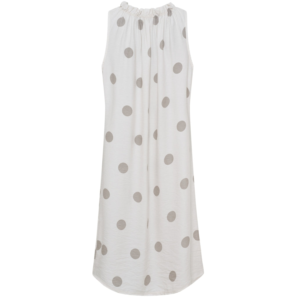 MARTA du château Kjole - 2315 MdcLuppa Kjole i Beige