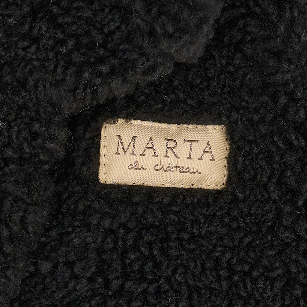 MARTA du château Luffer - 48744 MdcNadi Teddy Luffer i Sort