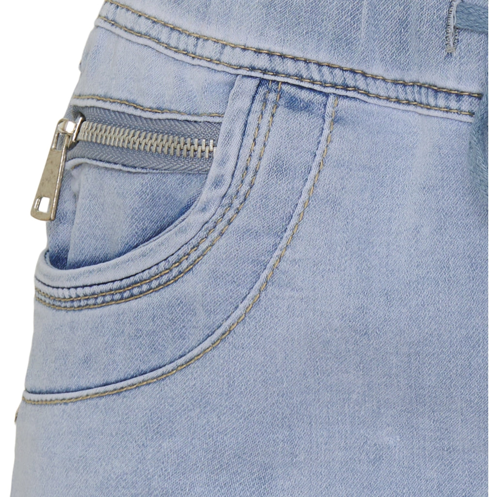 MARTA du château Shorts - 26154 MdcRita Shorts i Denim
