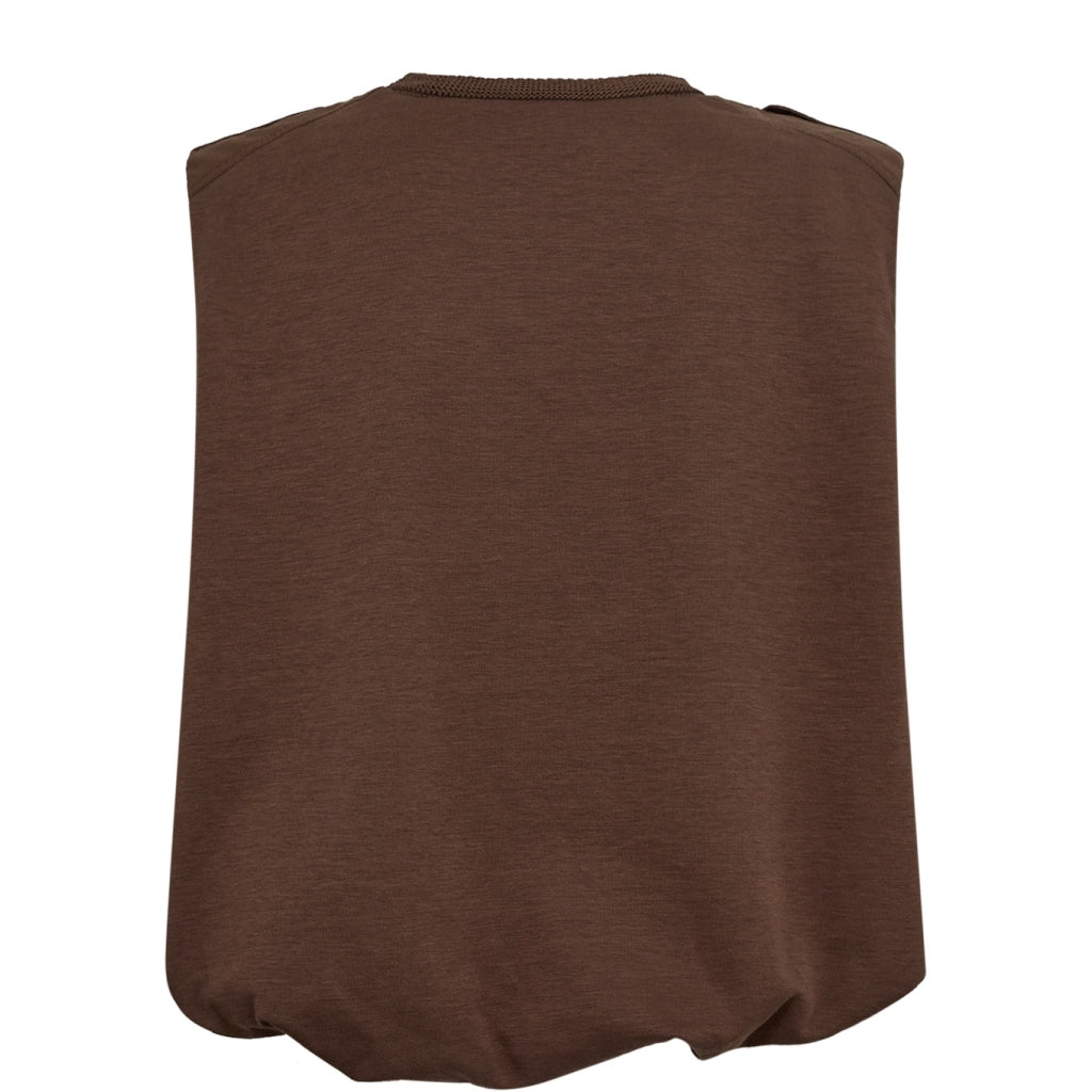 Gossia Top - LuanaGO Top i Coffee