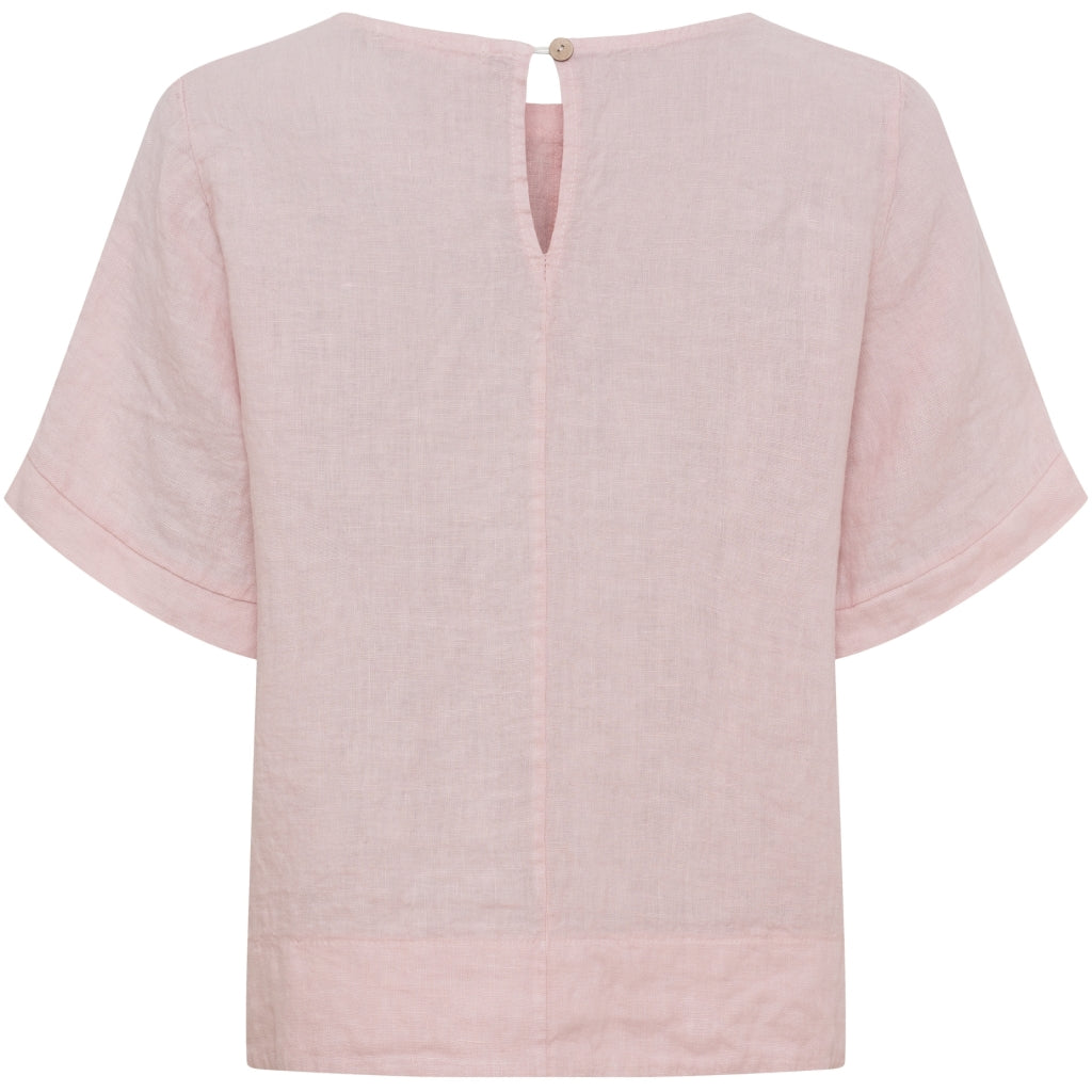 MARTA du château Bluse - TC268010 MdcCeyla Bluse i Cipria