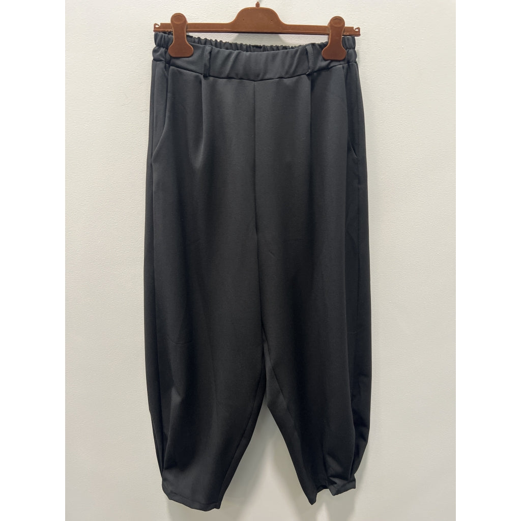 MARTA du château Bukser - 56172 MdcFienna Bukser i Sort