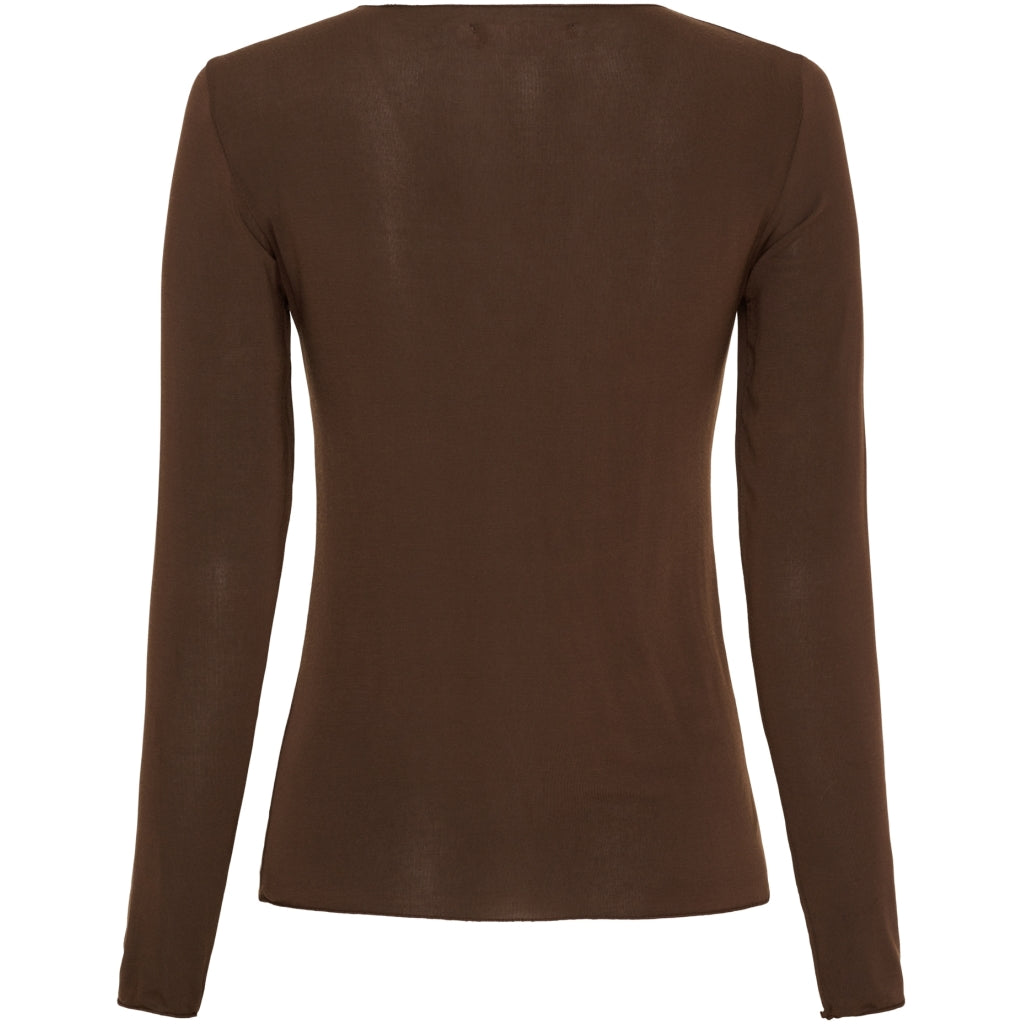 MARTA du château Bluse - 5894 MdcLeonora Bluse i Moro