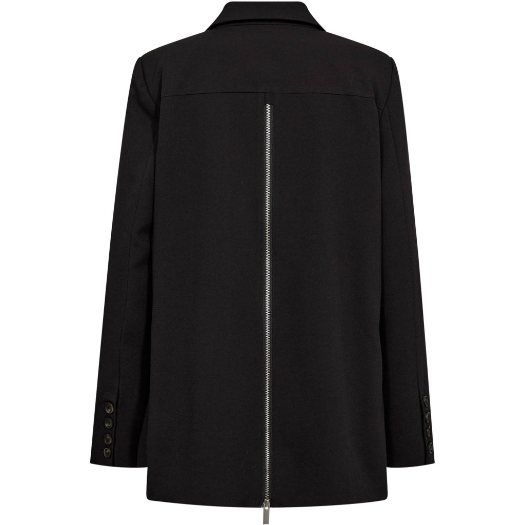 Gossia Blazer - TeelaGO Blazer i Sort
