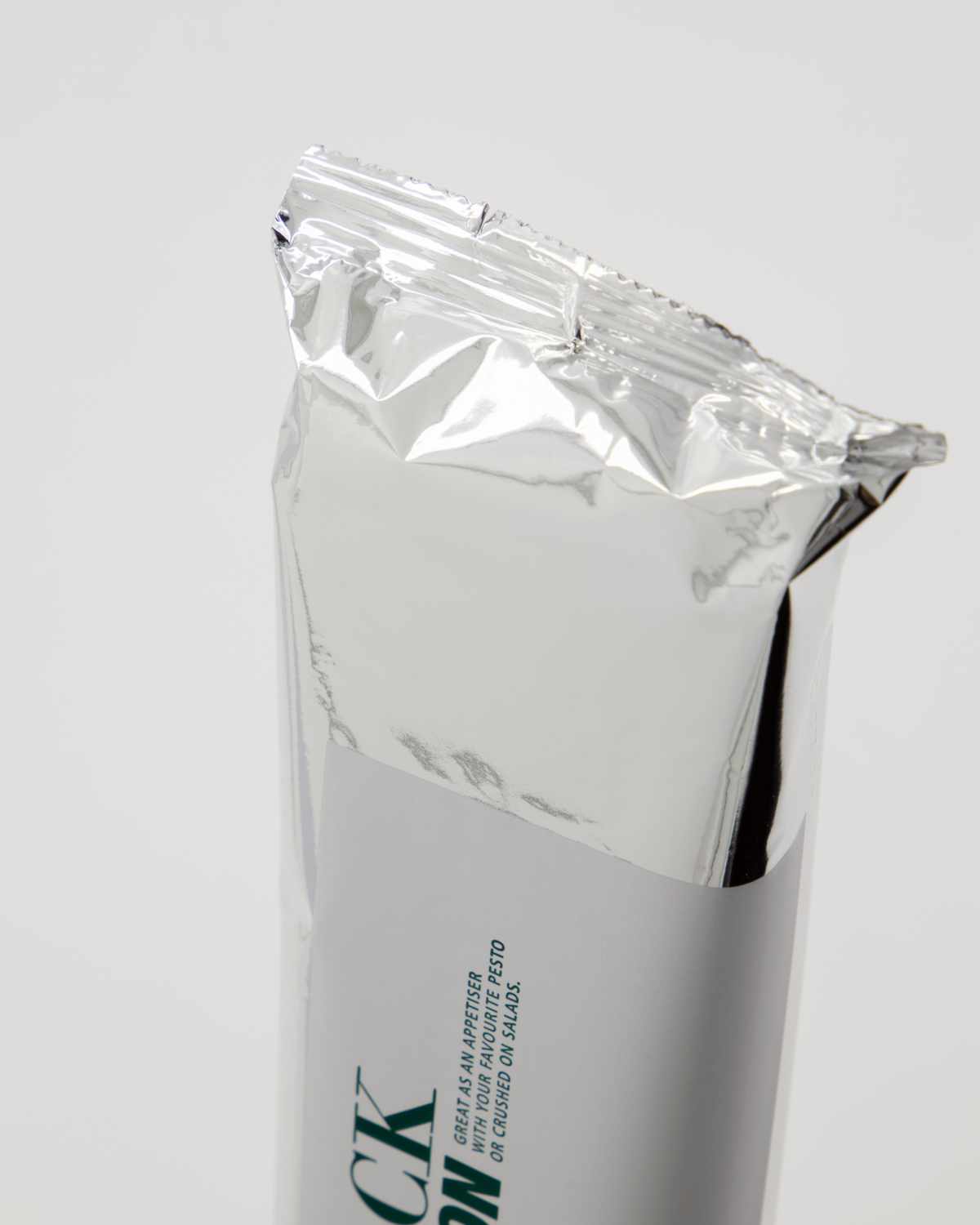 Nicolas Vahé Chips - Crispy Chips, Sour Creme & Onion
