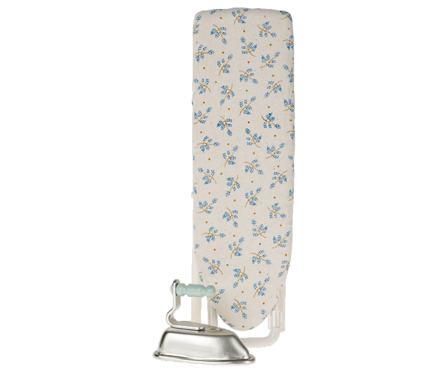 Maileg - Strygejern og Strygebrædt