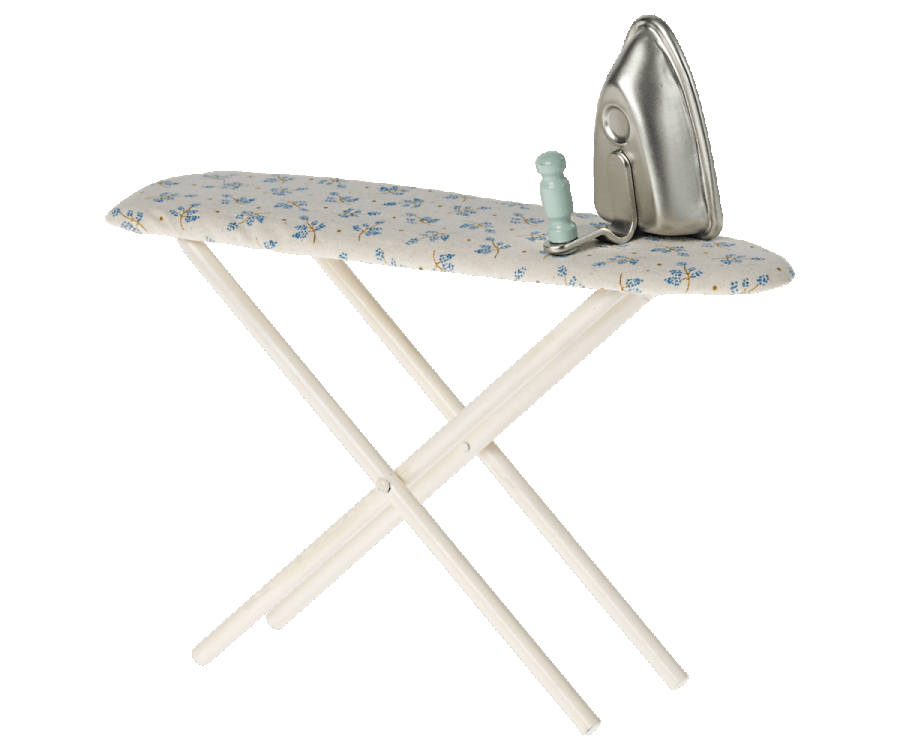 Maileg - Strygejern og Strygebrædt