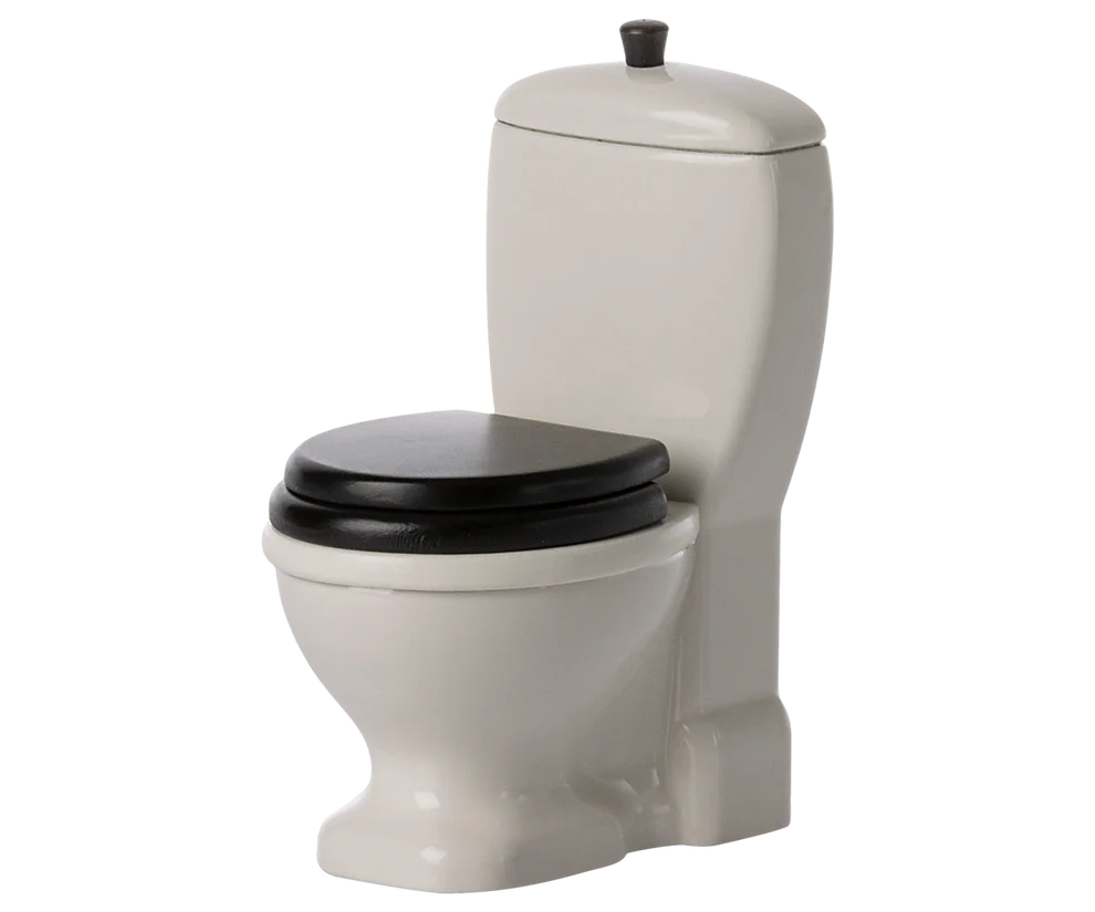 Maileg Toilet - Toilet Til Mus