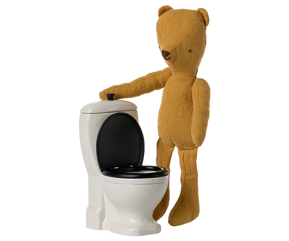 Maileg - Miniature Toilet