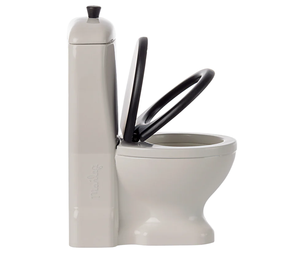 Maileg - Miniature Toilet