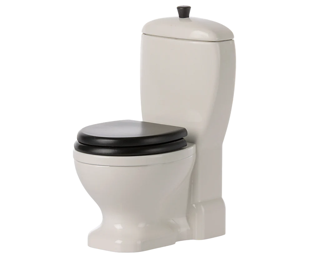 Maileg - Miniature Toilet