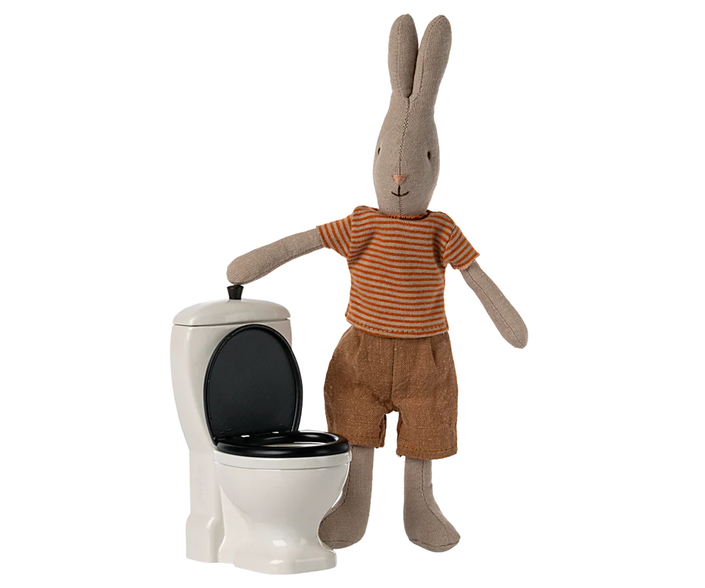 Maileg - Miniature Toilet