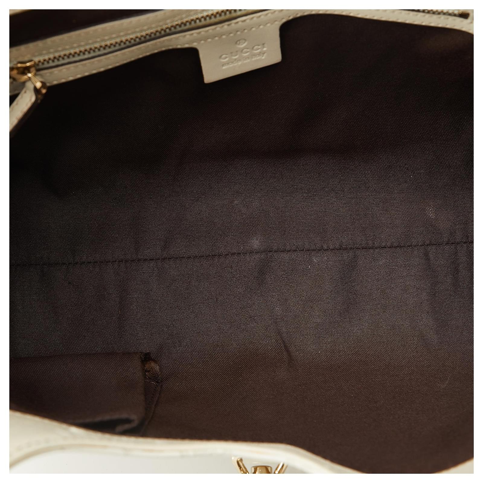 Gucci Taske - Gucci Jackie Taske