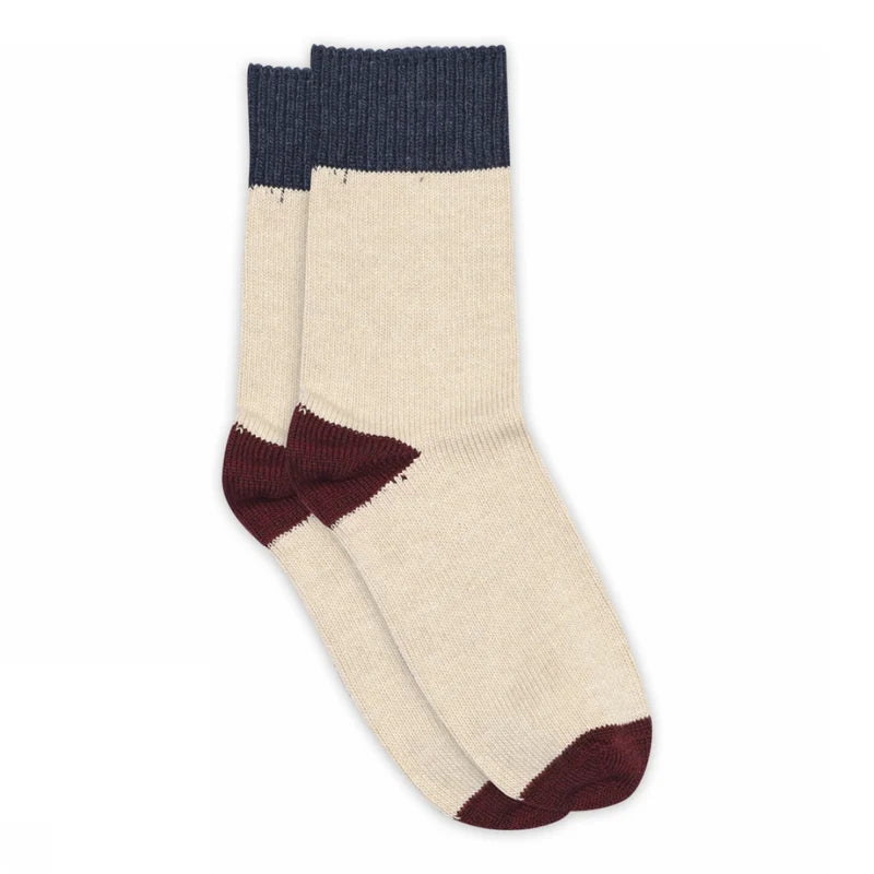 MP Women Strømper - 5955 Ruth Strømper i Beige Melange