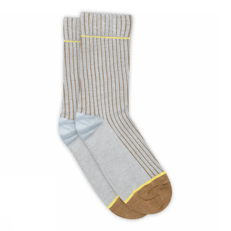 MP Women Strømper - 79718 Megan Strømper i Skyride