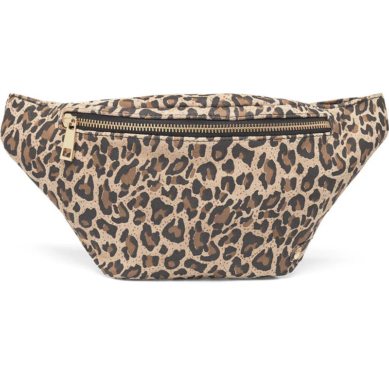 Depeche Bumbag - 12556 Bumbag i Leopard