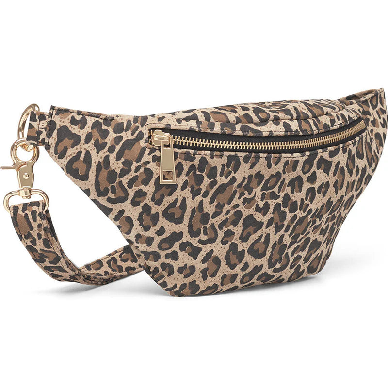 Depeche Bumbag - 12556 Bumbag i Leopard