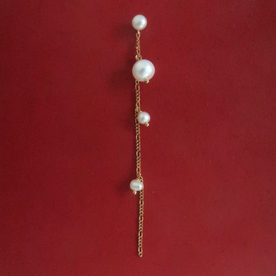 Stine A Ørering - Callas Lang Ørering