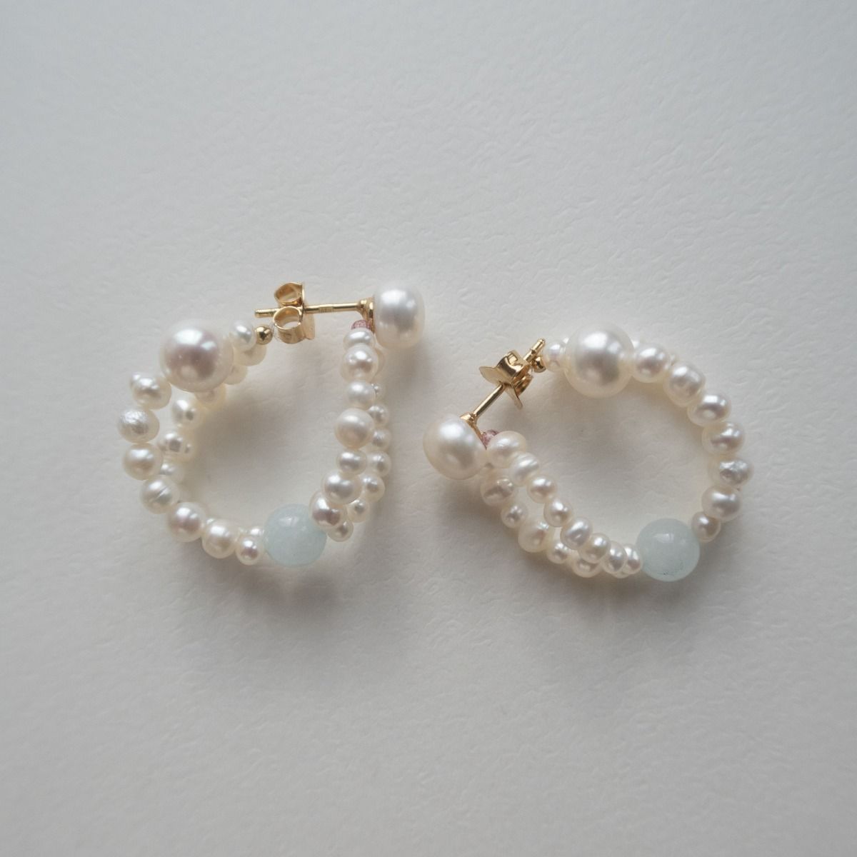 Stine A Ørering - Callas Creol Ørering