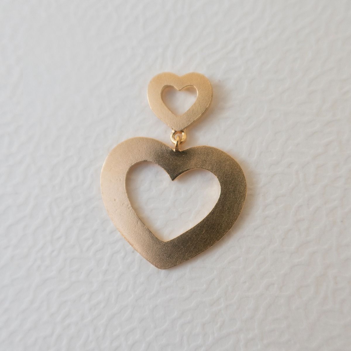 Stine A Ørring - My Open Heart Ørering