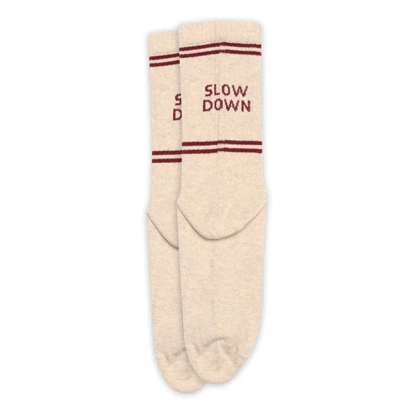 MP Women Strømper - 79767 Mia Strømper i Beige Melange