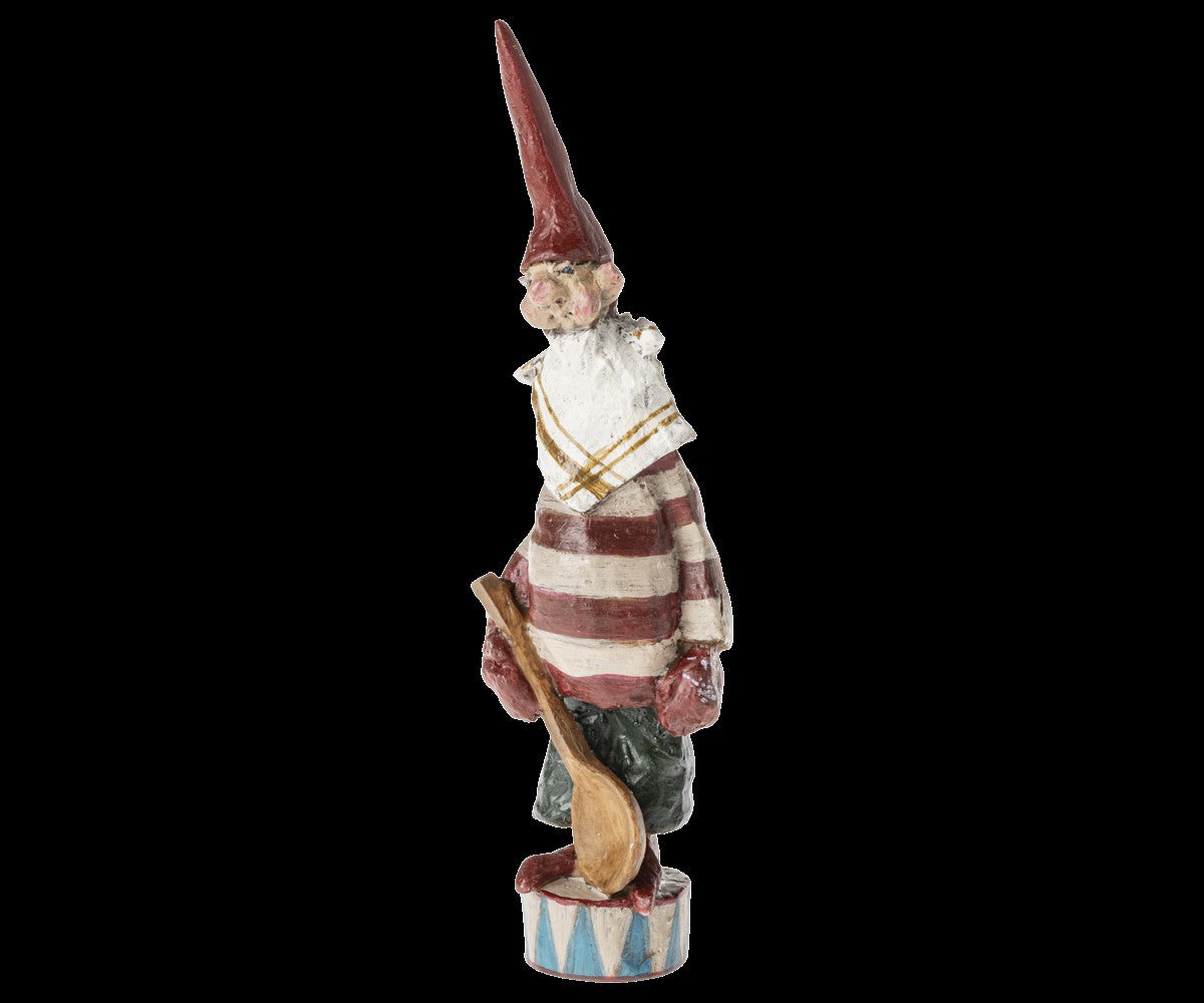 Maileg Noilly Noël- Noilly Noël Nisse Nr. 4