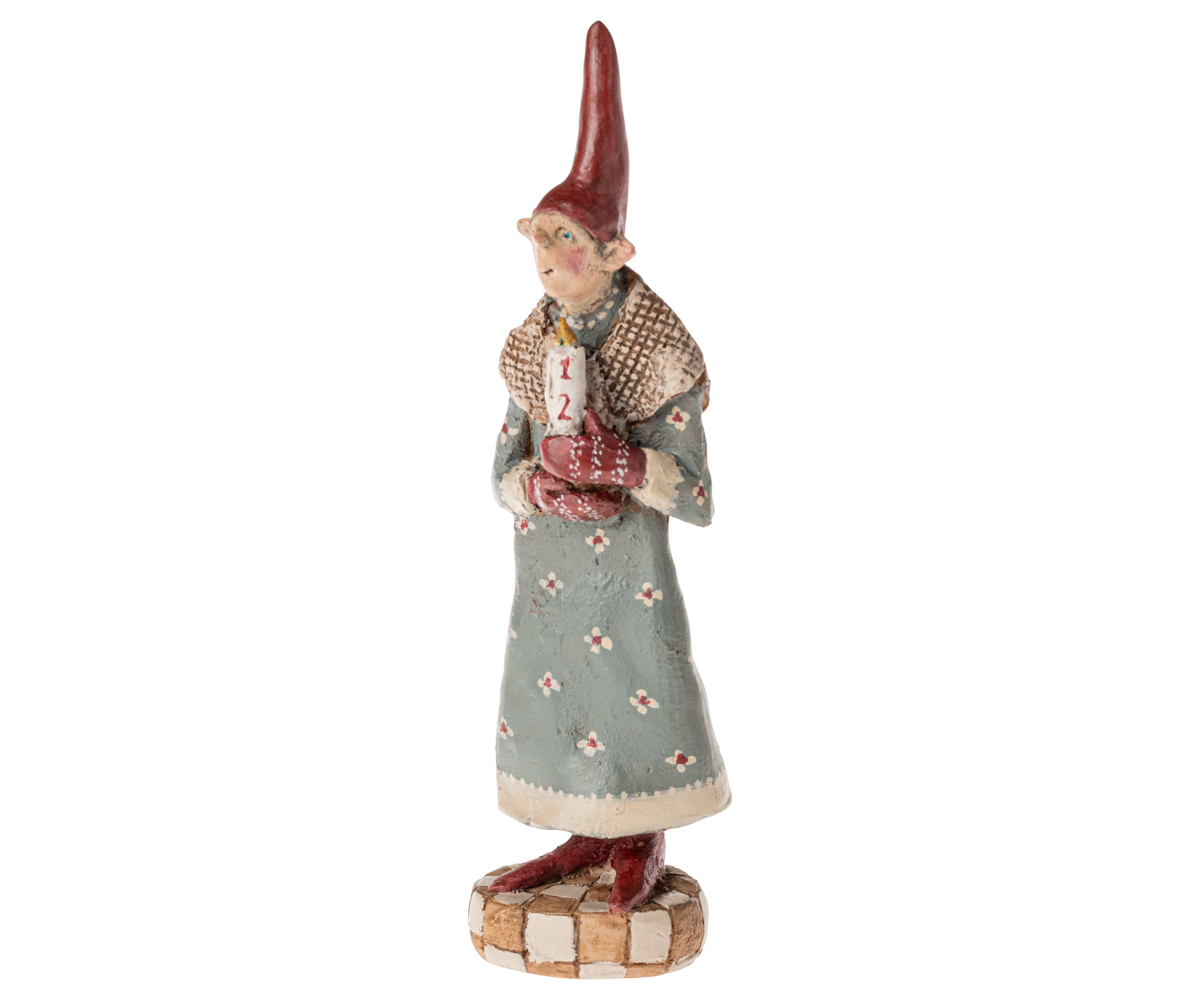 Maileg Noilley Noël - Noilly Noël Nisse Nr. 35 NYHED 2024