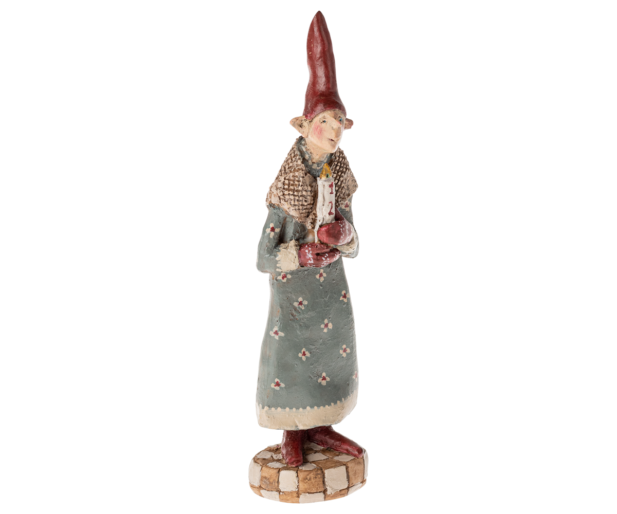 Maileg Noilley Noël - Noilly Noël Nisse Nr. 35 NYHED 2024