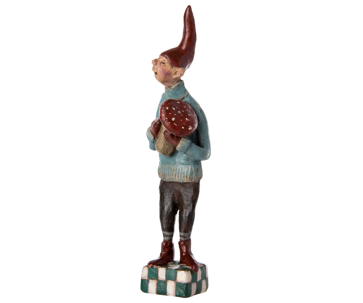 Maileg Noilley Nisse - Noilly Noël Nisse Nr. 33