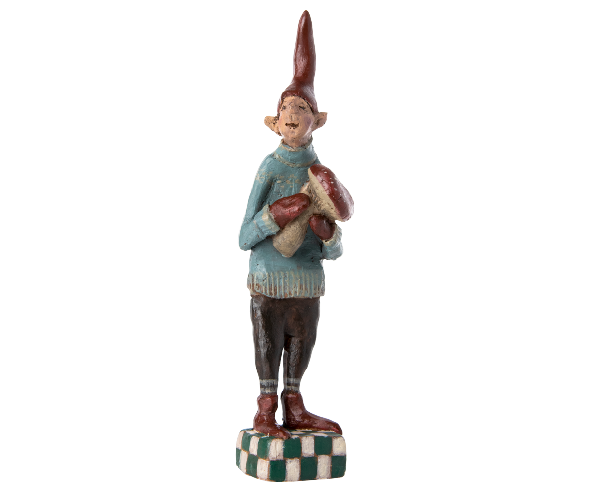 Maileg Noilley Nisse - Noilly Noël Nisse Nr. 33