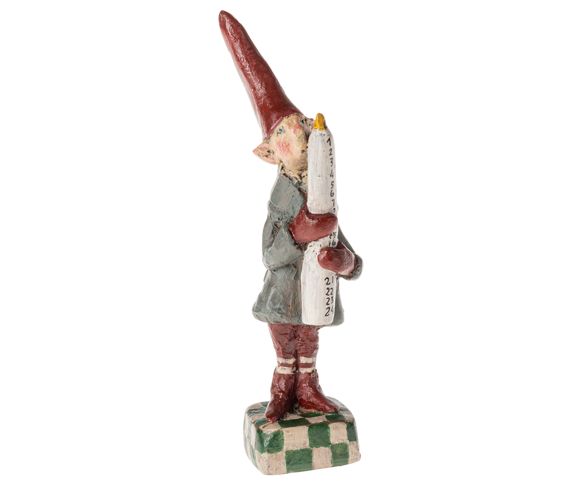 Maileg Petit Noël - Petit Noël Nisse Nr. 23 NYHED 2024