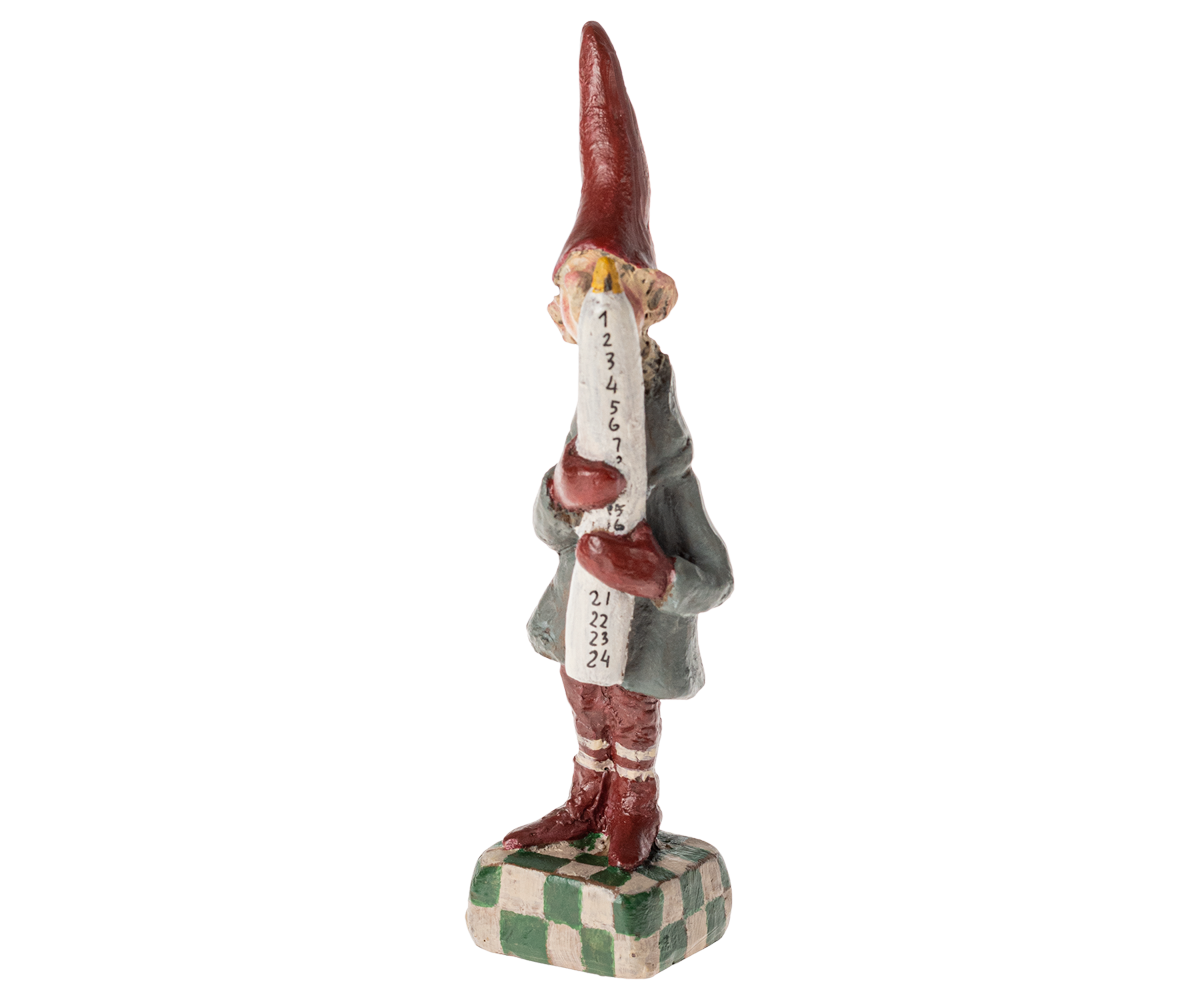 Maileg Petit Noël - Petit Noël Nisse Nr. 23 NYHED 2024