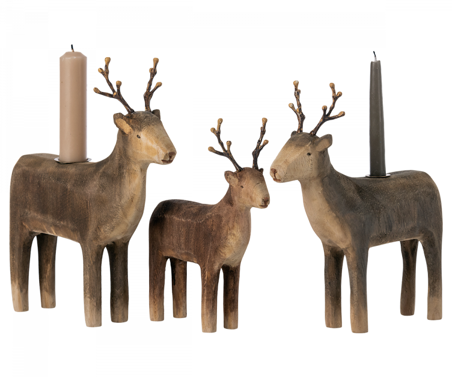 Maileg - Lille Rensdyr NY 2023