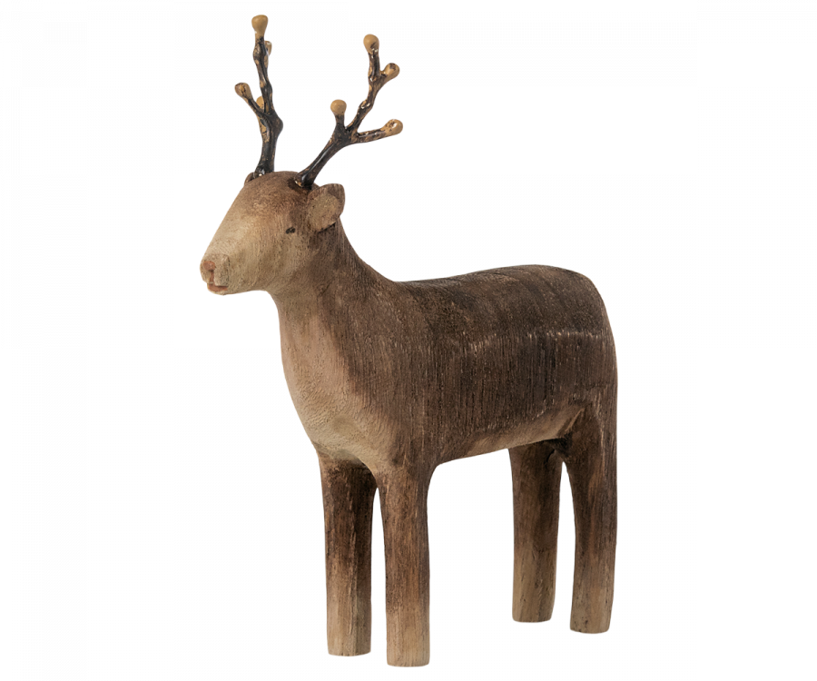 Maileg - Lille Rensdyr NY 2023