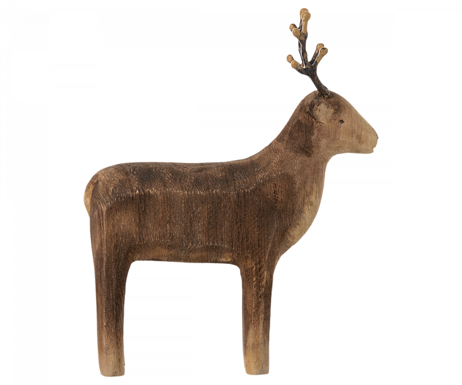 Maileg - Lille Rensdyr NY 2023