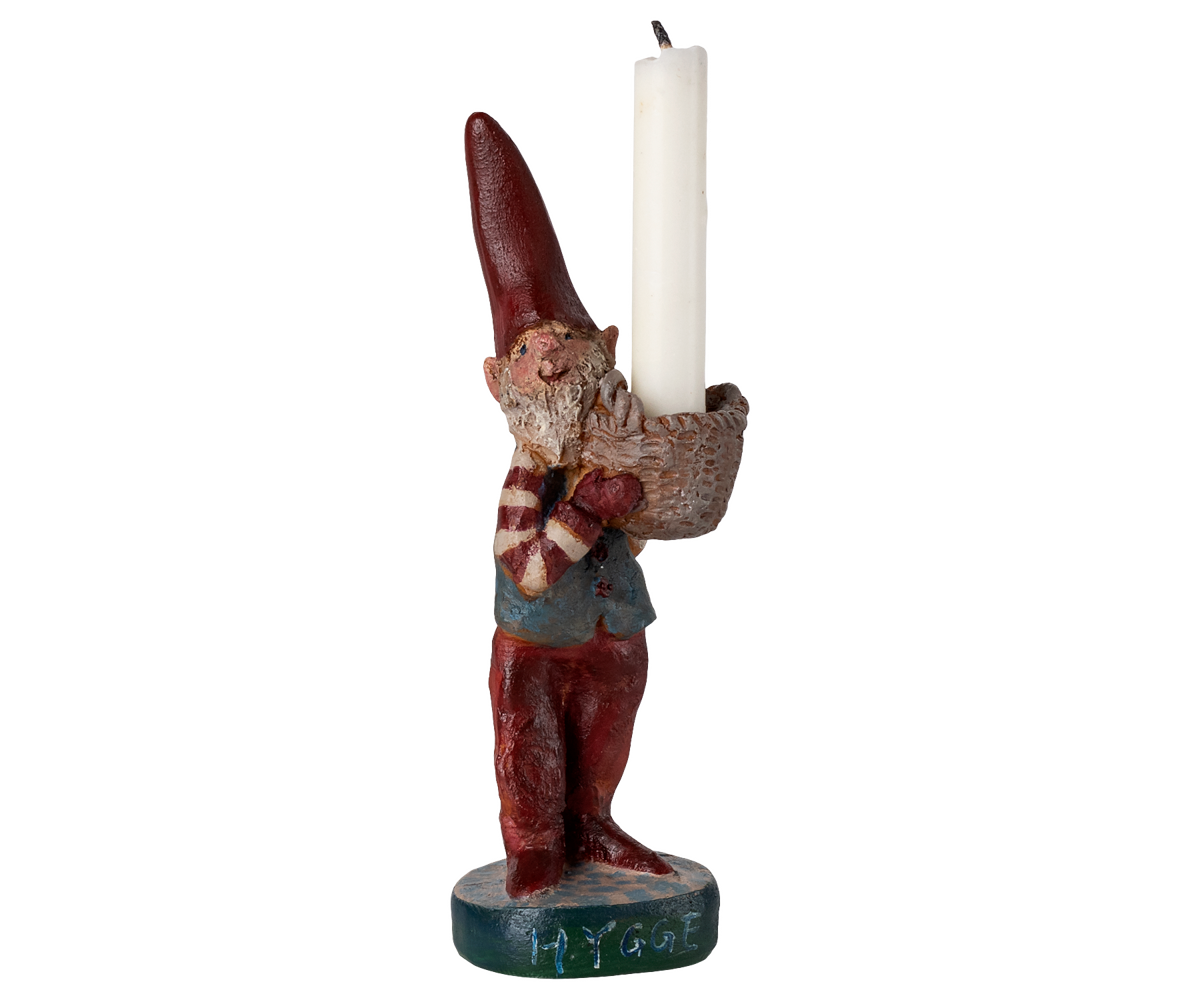 Maileg Hygge Nisse - Hygge Nis Nr. 5 NYHED 2025