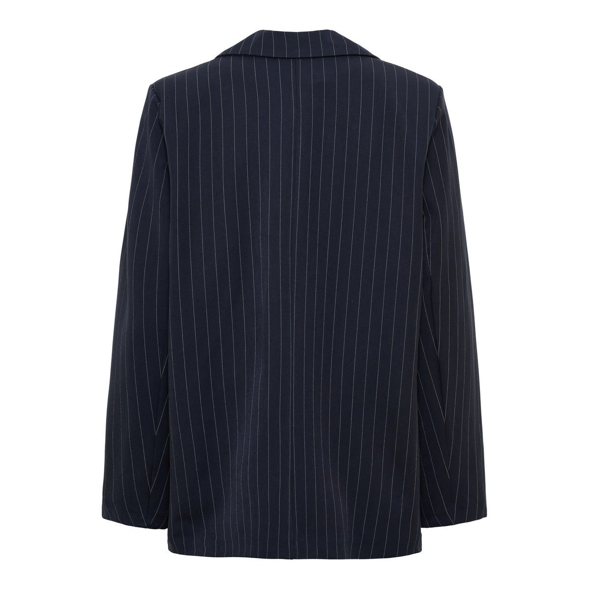 MARTA du château Blazer - 15502NF MdcDusk Blazer i Navy
