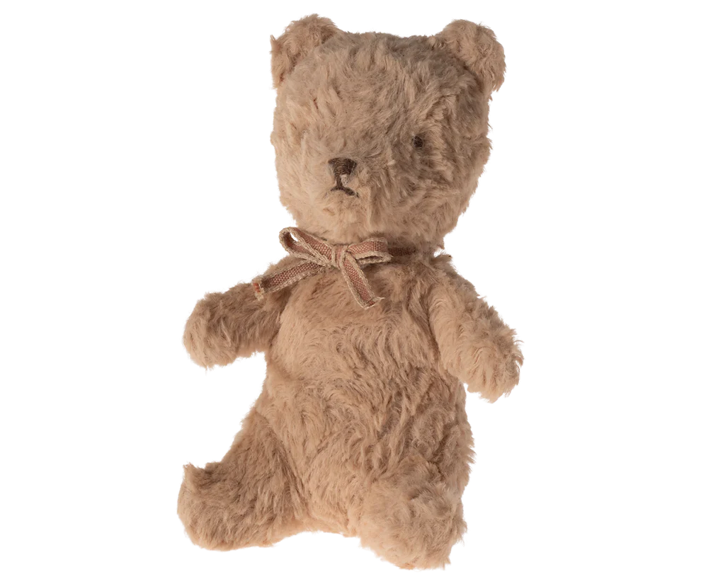 Maileg Bamse - Min Første Bamse i Pudder