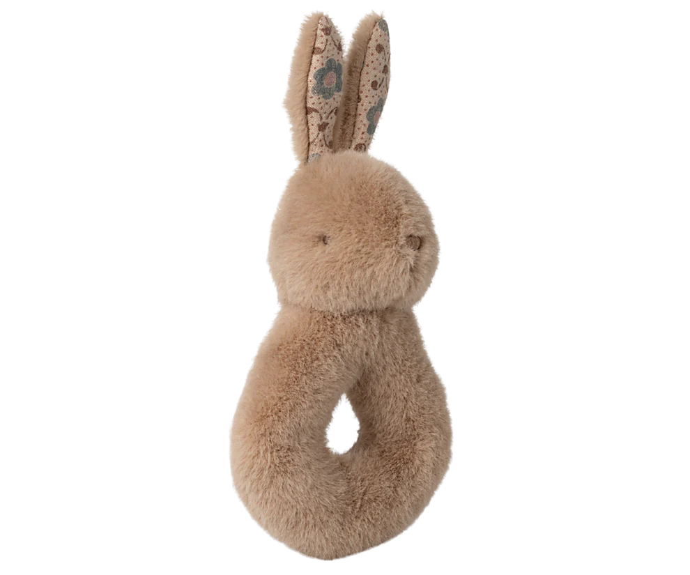 Maileg Ranglesæt - Hare Ranglesæt i Pudder
