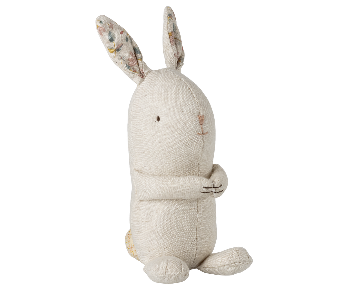 Maileg Lullaby Friends - Kanin Mini i Nature