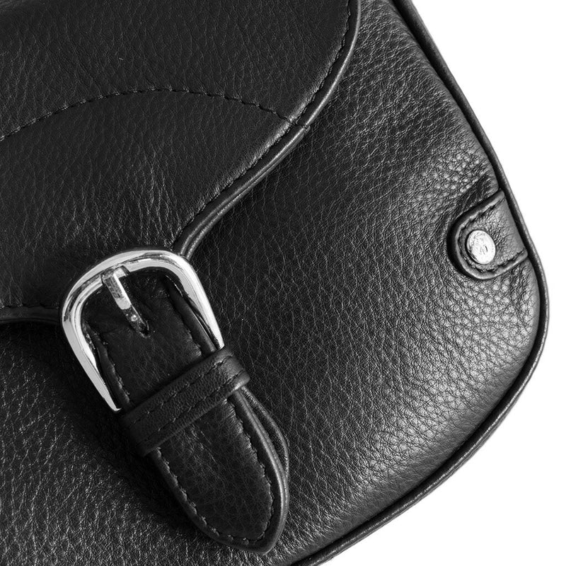 Depeche Taske - 16038 Lille Taske-Clutc i Sort