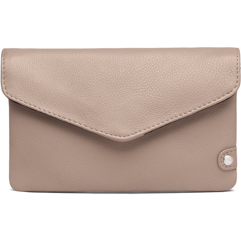 Depeche Pung - Pung/Kortholder i Dusty Taupe