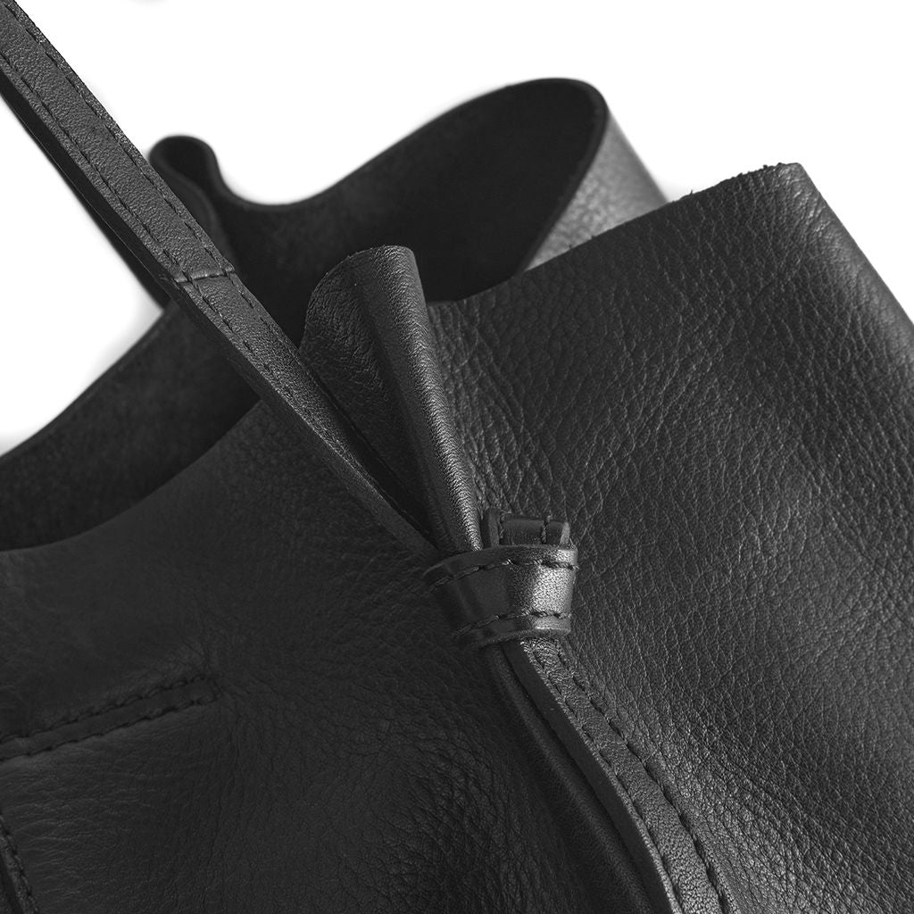 Depeche Taske - 16160 Shopper Taske i Sort