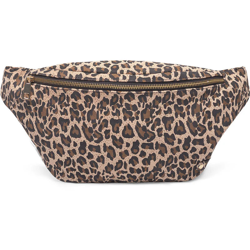 Depeche Bumbag - 16202 Stor Bumbag i Leopard