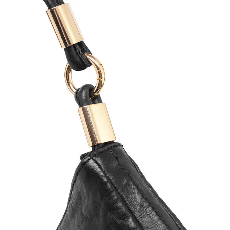Depeche Taske - 16366 Crossover Taske i Sort