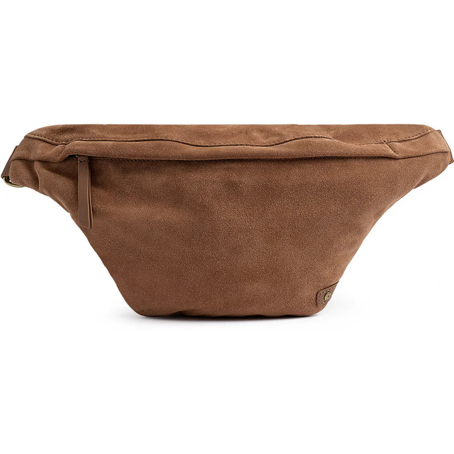 Depeche Bumbag - 16618 Bunbag i Tan Ruskind