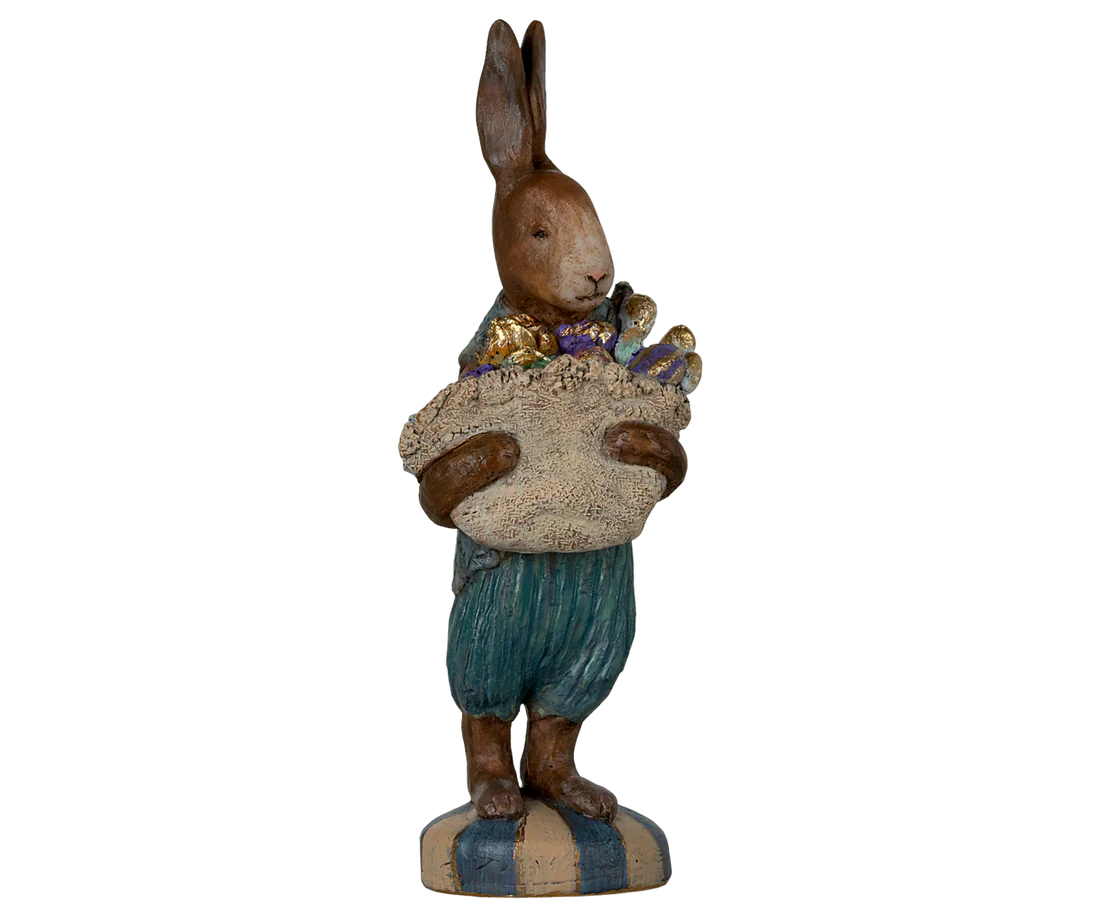 Maileg Påske Hare - Påske Easter Parade NYHED Nr. 26